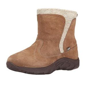Merrell Jungle Moc Waterproof Cold Weather Boot